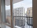 1-комнатная квартира · 38.5 м² · 9/12 этаж, Бауыржана Момышулы 5/4 — Монке би за 35 млн ₸ в Алматы, Алатауский р-н — фото 2