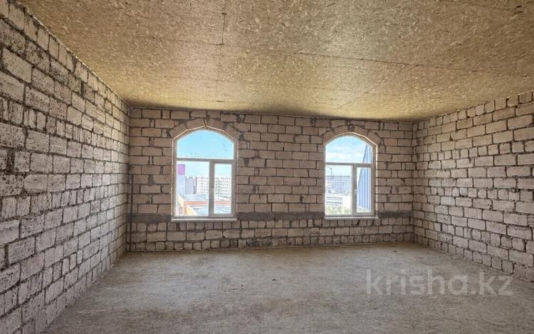 3-бөлмелі пәтер · 100.8 м² · 8/8 қабат, 18 мкрн 42, бағасы: ~ 20.2 млн ₸ в Актау, 18-й мкр  — фото 4