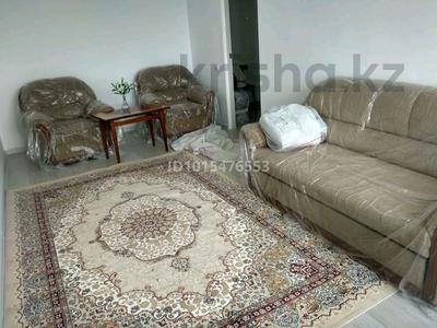2-комнатная квартира · 49.4 м² · 10/12 этаж, Райымбека 259 за 250 000 ₸ в Алматы, Жетысуский р-н
