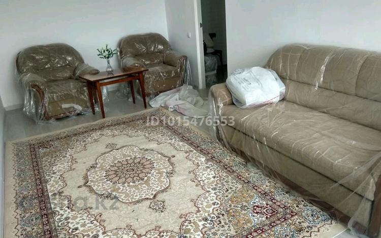 2-комнатная квартира · 49.4 м² · 10/12 этаж, Райымбека 259 за 250 000 ₸ в Алматы, Жетысуский р-н — фото 2