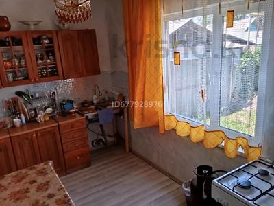 Отдельный дом · 3 комнаты · 100 м² · 5.5 сот., Полевая 31 — Конечка Хангельды батыр, красный киоск. за 29.5 млн ₸ в Есик