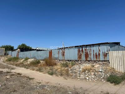 Участок · 5 соток, Садовая 2 — Моста за 10 млн 〒 в Конаеве