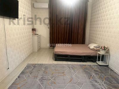 1-комнатная квартира · 48 м², Байдибек би 5 за 2 500 ₸ в Шымкенте