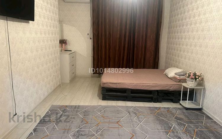 1-бөлмелі пәтер · 48 м², Байдибек би 5, бағасы: 2 500 ₸ в Шымкенте — фото 2