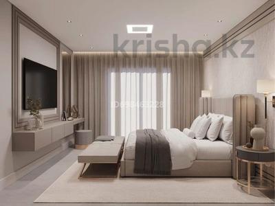 2-комнатная квартира · 57.2 м² · 1/10 этаж, Еркина Ауельбекова 120Б за 25 млн 〒 в Кокшетау
