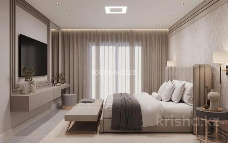 2-бөлмелі пәтер · 57.2 м² · 1/10 қабат, Еркина Ауельбекова 120Б, бағасы: 25 млн ₸ в Кокшетау — фото 4