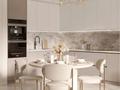 2-бөлмелі пәтер · 57.2 м² · 1/10 қабат, Еркина Ауельбекова 120Б, бағасы: 25 млн ₸ в Кокшетау — фото 2