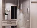 2-бөлмелі пәтер · 57.2 м² · 1/10 қабат, Еркина Ауельбекова 120Б, бағасы: 25 млн ₸ в Кокшетау — фото 4