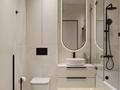 2-бөлмелі пәтер · 57.2 м² · 1/10 қабат, Еркина Ауельбекова 120Б, бағасы: 25 млн ₸ в Кокшетау — фото 5