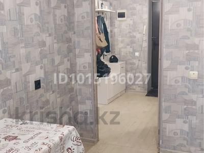 1-бөлмелі пәтер · 35 м² · 2/5 қабат, Қосшығұлұлы 13/2, бағасы: 18.5 млн ₸ в Астане, Сарыарка р-н