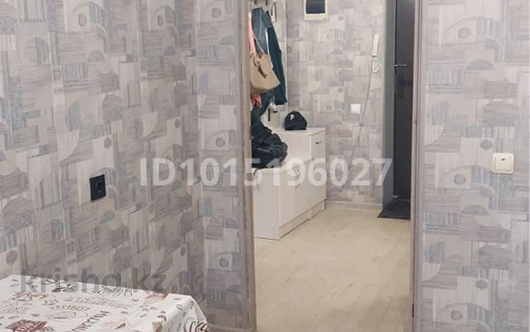 1-бөлмелі пәтер · 35 м² · 2/5 қабат, Қосшығұлұлы 13/2, бағасы: 18.5 млн ₸ в Астане, Сарыарка р-н — фото 2