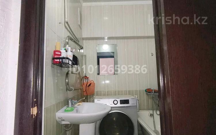 3-комнатная квартира · 69.9 м² · 1/2 этаж, Пушкина 8 за 13 млн ₸ в Каратау — фото 2