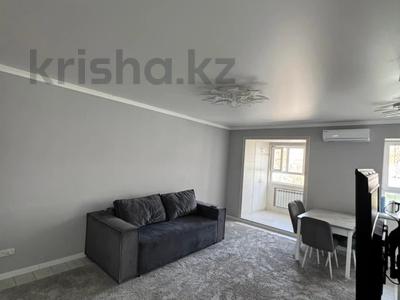 2-комнатная квартира · 46 м² · 3/3 этаж, Айтиева — Толе би за 34.5 млн ₸ в Алматы, Алмалинский р-н