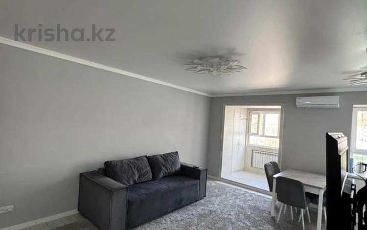2-комнатная квартира · 46 м² · 3/3 этаж, Айтиева — Толе би за 34.5 млн ₸ в Алматы, Алмалинский р-н — фото 6