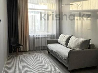 1-комнатная квартира · 39.6 м² · 2/10 этаж, Култегин 11/1 за 240 000 〒 в Астане, Нура р-н