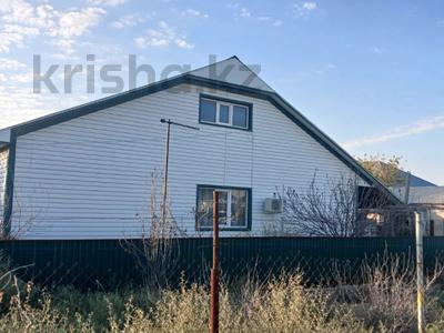 Отдельный дом · 4 комнаты · 140.4 м² · 8 сот., мкр Балауса за 22 млн ₸ в Атырау