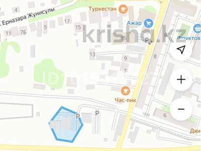 Жер телімі · 1 сотық, Укрыпленный квартал, бағасы: 3 млн ₸ в 