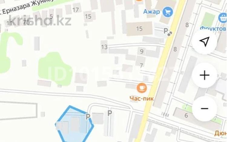 Жер телімі · 1 сотық, Укрыпленный квартал, бағасы: 3 млн ₸ в  — фото 2