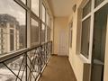3-комнатная квартира · 132 м² · 6/9 этаж, ул. Умай Ана 14/1 за 93 млн ₸ в Астане, Нура р-н — фото 20