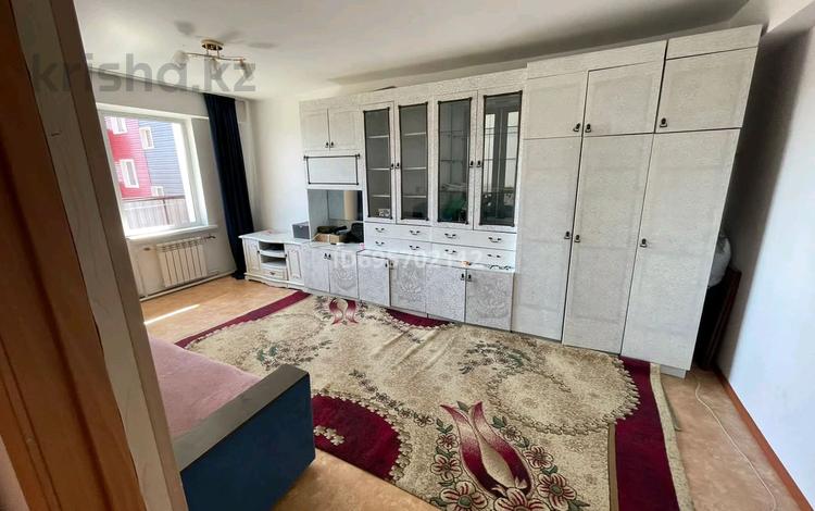 1-комнатная квартира, 40 м², 5/9 этаж помесячно, Альфараби 32