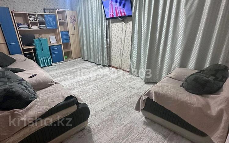 3-бөлмелі пәтер · 57 м² · 3/5 қабат, 3 микрорайон 7 — Юбилейный, бағасы: 25 млн ₸ в Конаеве — фото 2