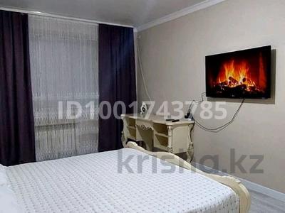 1-комнатная квартира · 60 м² · 3/5 этаж, мкр. Алтын орда 364 — Мангилик ел Мустафа Шокая за 10 000 〒 в Актобе