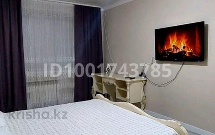 1-бөлмелі пәтер · 60 м² · 3/5 қабат, мкр. Алтын орда 364 — Мангилик ел Мустафа Шокая, бағасы: 10 000 ₸ в Актобе — фото 9