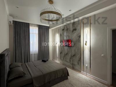 1-комнатная квартира · 50 м² · 6/10 этаж, 18 микрорайон 28 за 10 000 ₸ в Актау, 18-й мкр 