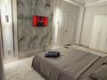 1-комнатная квартира · 50 м² · 6/10 этаж, 18 микрорайон 28 за 10 000 ₸ в Актау, 18-й мкр  — фото 2