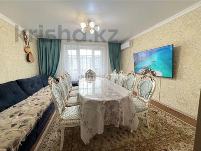 5-бөлмелі пәтер · 100 м² · 6/6 қабат, Абая 49/1 — Ауэзова и Абая, бағасы: 30 млн ₸ в Экибастузе
