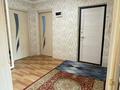5-бөлмелі пәтер · 100 м² · 6/6 қабат, Абая 49/1 — Ауэзова и Абая, бағасы: 30 млн ₸ в Экибастузе — фото 5