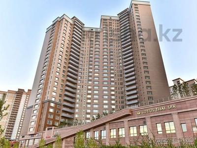 5-бөлмелі пәтер · 187 м² · 7/25 қабат, Кошкарбаева 2, бағасы: 140 млн ₸ в Астане, Сарайшык р-н