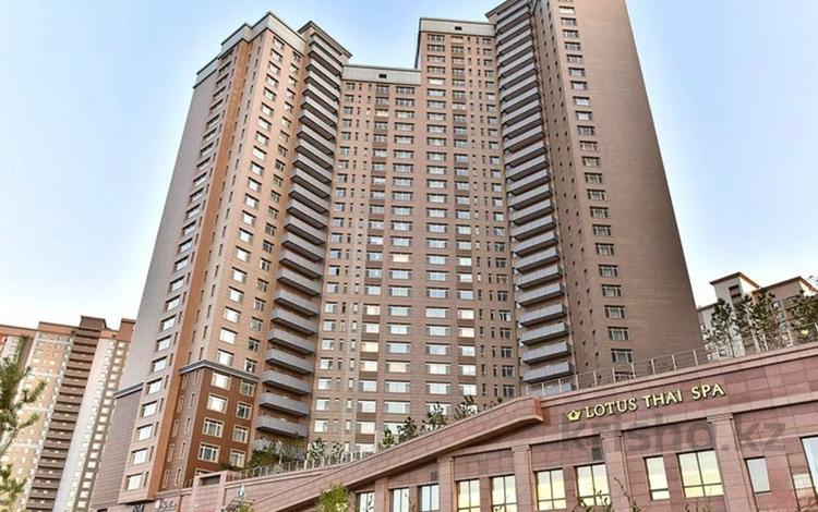 5-бөлмелі пәтер · 187 м² · 7/25 қабат, Кошкарбаева 2, бағасы: 140 млн ₸ в Астане, Сарайшык р-н — фото 2