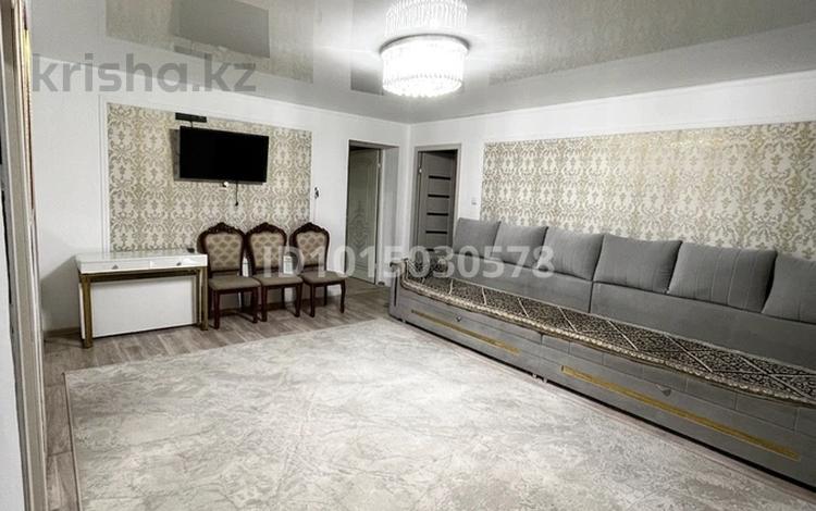 Үйдің бір бөлігі · 4 бөлме · 100.7 м² · 44800 жүзд., Майқұдық 1, бағасы: 25 млн ₸ в Караганде, Алихана Бокейханова р-н — фото 16