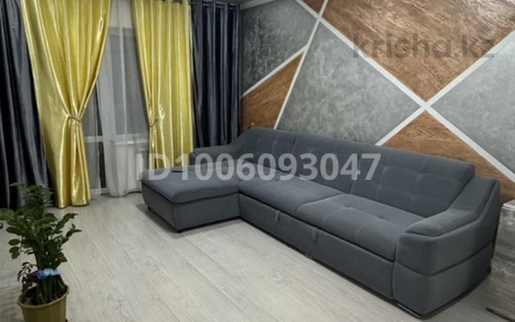 2-бөлмелі пәтер · 62 м² · 5/5 қабат, Сагдиева — Ашимова, бағасы: 250 000 ₸ в Кокшетау — фото 2