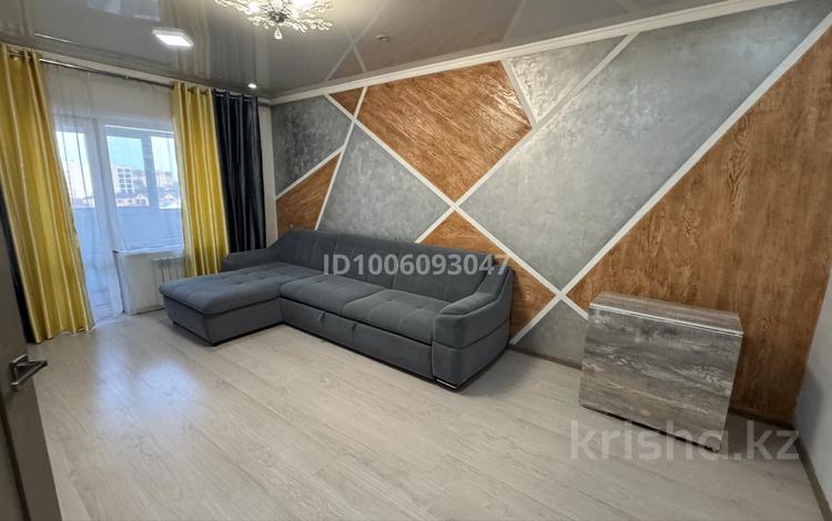 2-комнатная квартира · 62 м² · 5/5 этаж, Сагдиева — Ашимова за 250 000 ₸ в Кокшетау — фото 11
