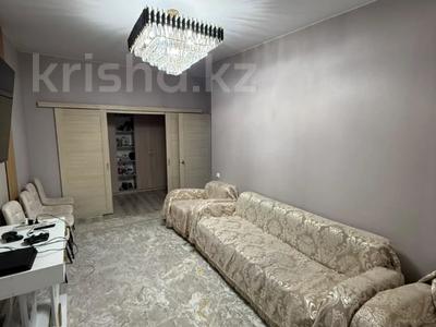 2-бөлмелі пәтер · 53 м² · 6/6 қабат, Нурсултана Назарбаева 215, бағасы: 21.5 млн ₸ в Костанае