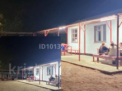 Дача · 4 комнаты · 100 м², Жастар 15/2 за 10 000 ₸ в Торангылык