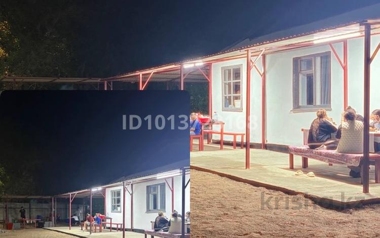 Дача · 4 комнаты · 100 м², Жастар 15/2 за 10 000 ₸ в Торангылык — фото 11