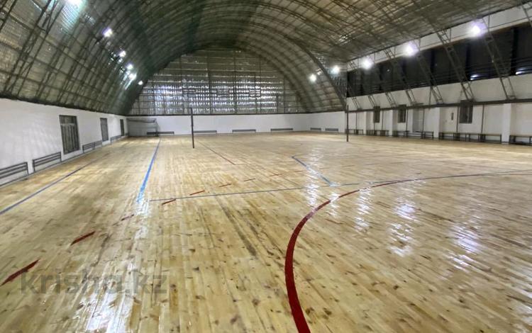 Спорт комплекс, 1000 м² за 120 млн 〒 в Карасу — фото 10