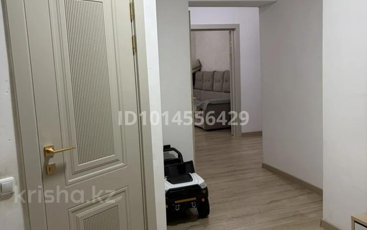 3-бөлмелі пәтер · 93 м² · 4/5 қабат, Магнитная — Канай Би, бағасы: 36 млн ₸ в Щучинске — фото 2