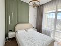 2-бөлмелі пәтер · 44 м² · 4/17 қабат, Жошы хан 12, бағасы: 350 000 ₸ в Астане, Есильский р-н — фото 7