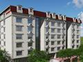 3-комнатная квартира, 100.3 м², Авангард 2 микрорайон 6А за ~ 30.1 млн 〒 в Атырау