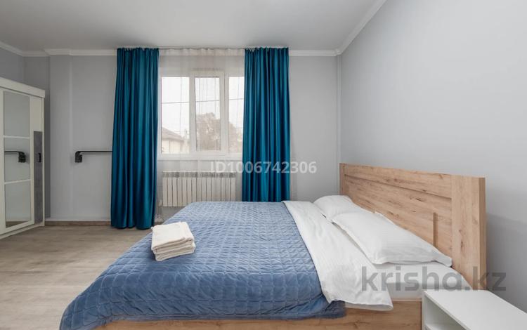 1-бөлмелі пәтер · 30 м² · 2/2 қабат, Косаева 6, бағасы: 14 000 ₸ в Алматы, Жетысуский р-н — фото 2