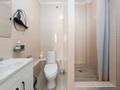 1-бөлмелі пәтер · 30 м² · 2/2 қабат, Косаева 6, бағасы: 14 000 ₸ в Алматы, Жетысуский р-н — фото 5