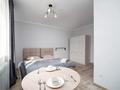 1-бөлмелі пәтер · 30 м² · 2/2 қабат, Косаева 6, бағасы: 14 000 ₸ в Алматы, Жетысуский р-н — фото 9