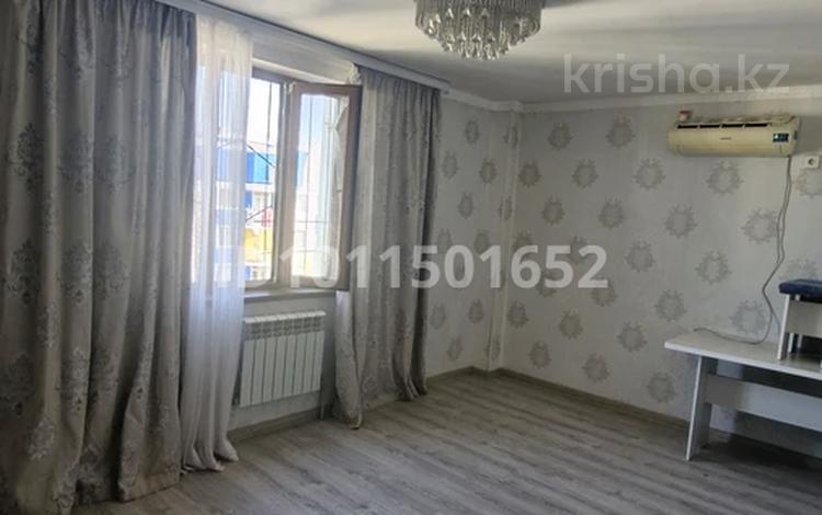 2-комнатная квартира · 54 м² · 9/9 этаж, мкр Нурсат 2 36 — Зади Ладушки за 17 млн ₸ в Шымкенте, Каратауский р-н — фото 2