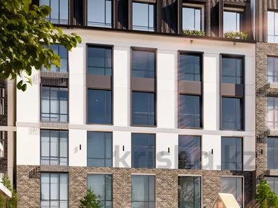 2-комнатная квартира · 86.2 м², мкр Коктобе, Талгата Бигельдинова 138 за ~ 69 млн ₸ в Алматы, Медеуский р-н