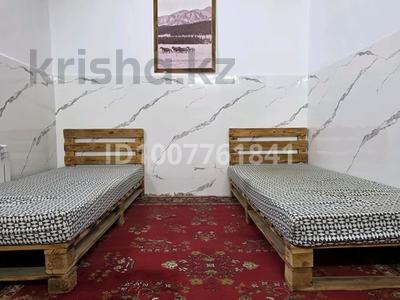 1-комнатная квартира · 20 м² · 1/3 этаж, мкр Алгабас — За Алматы Арена за 100 000 〒 в Алатауский р-н