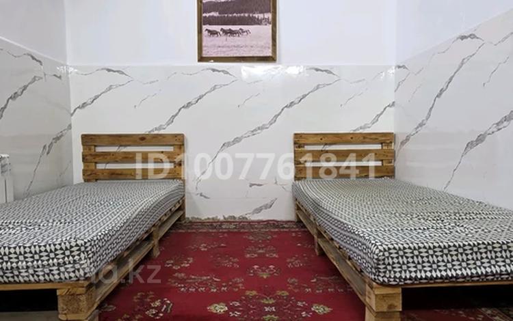 1-комнатная квартира · 20 м² · 1/3 этаж, мкр Алгабас — За Алматы Арена за 100 000 〒 в Алатауский р-н — фото 2